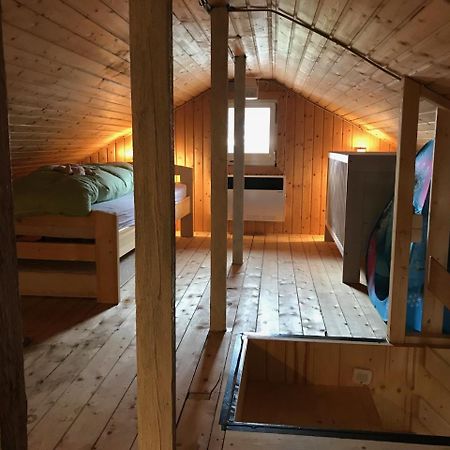Ferienhaus Hohenblick In Winterberg-Langewiese المظهر الخارجي الصورة