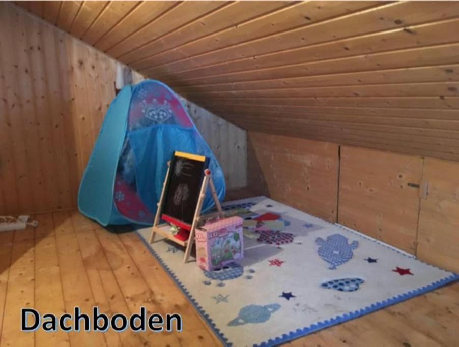 Ferienhaus Hohenblick In Winterberg-Langewiese المظهر الخارجي الصورة