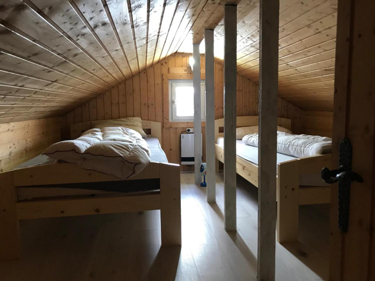 Ferienhaus Hohenblick In Winterberg-Langewiese المظهر الخارجي الصورة