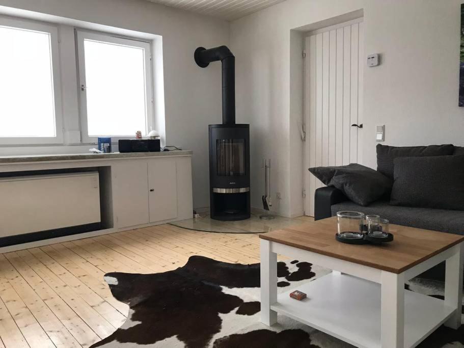 Ferienhaus Hohenblick In Winterberg-Langewiese المظهر الخارجي الصورة